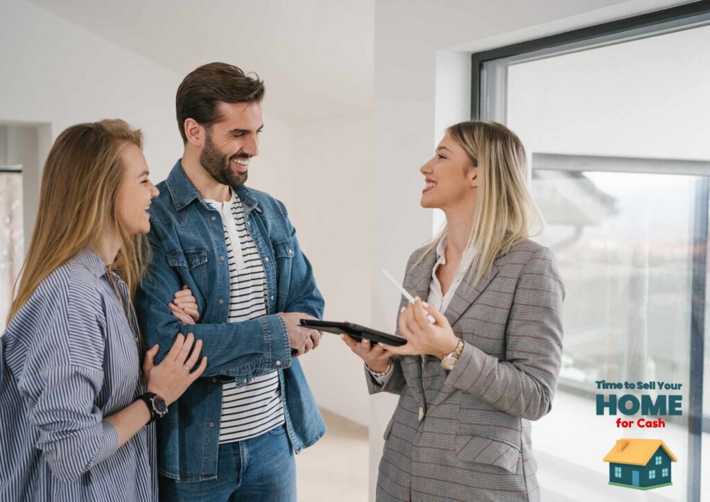 Organic Home Solutions LLC - sell your house in cash in cash