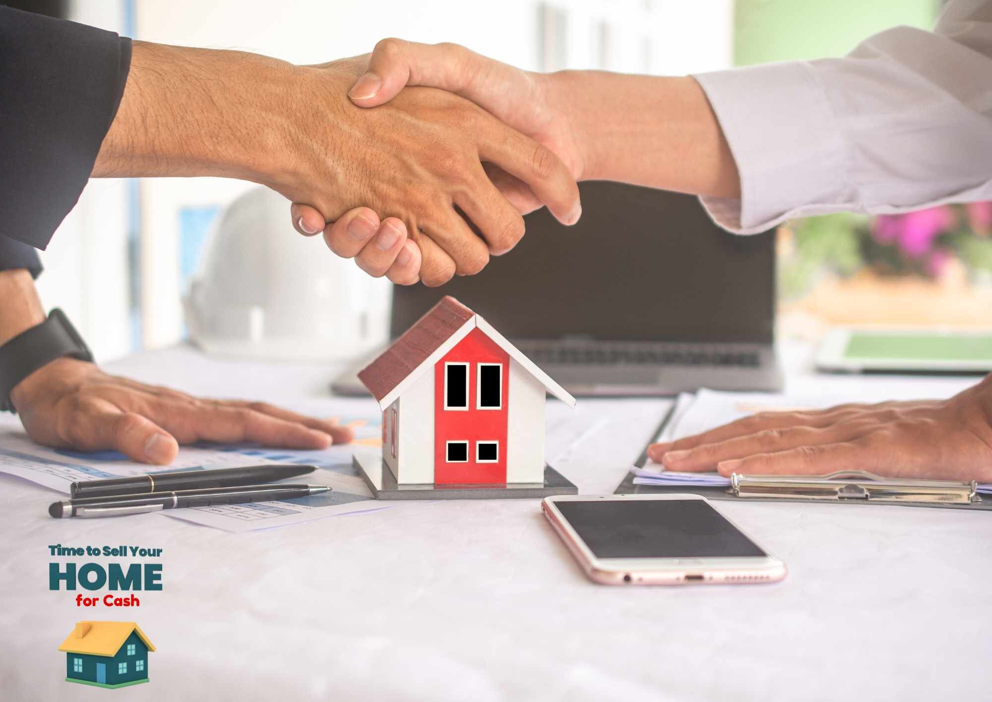 Organic Home Solutions LLC - sell your house in cash in cash