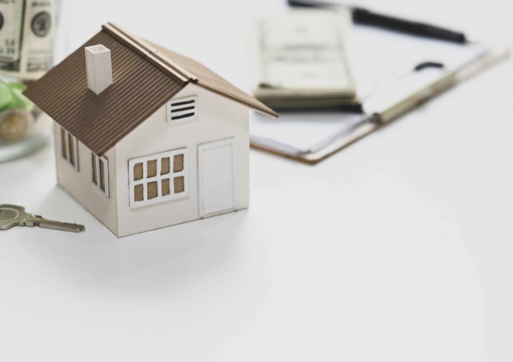 Organic Home Solutions LLC - sell your house in cash in cash