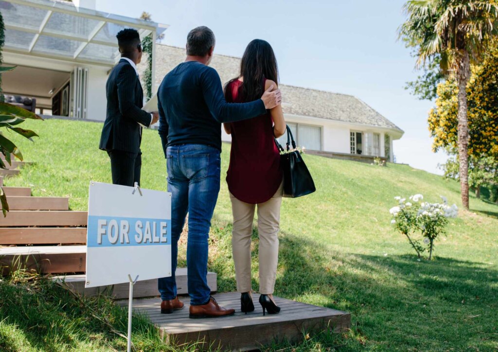 Organic Home Solutions LLC - we buy house in cash