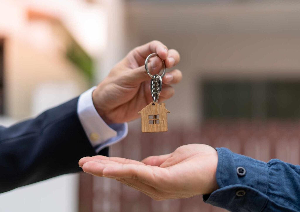 Organic Home Solutions LLC - sell your house in cash in cash