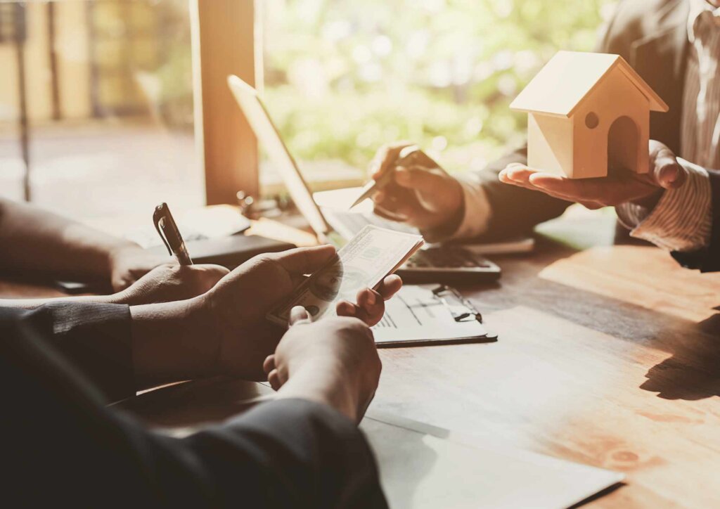Organic Home Solutions LLC - we buy house in cash