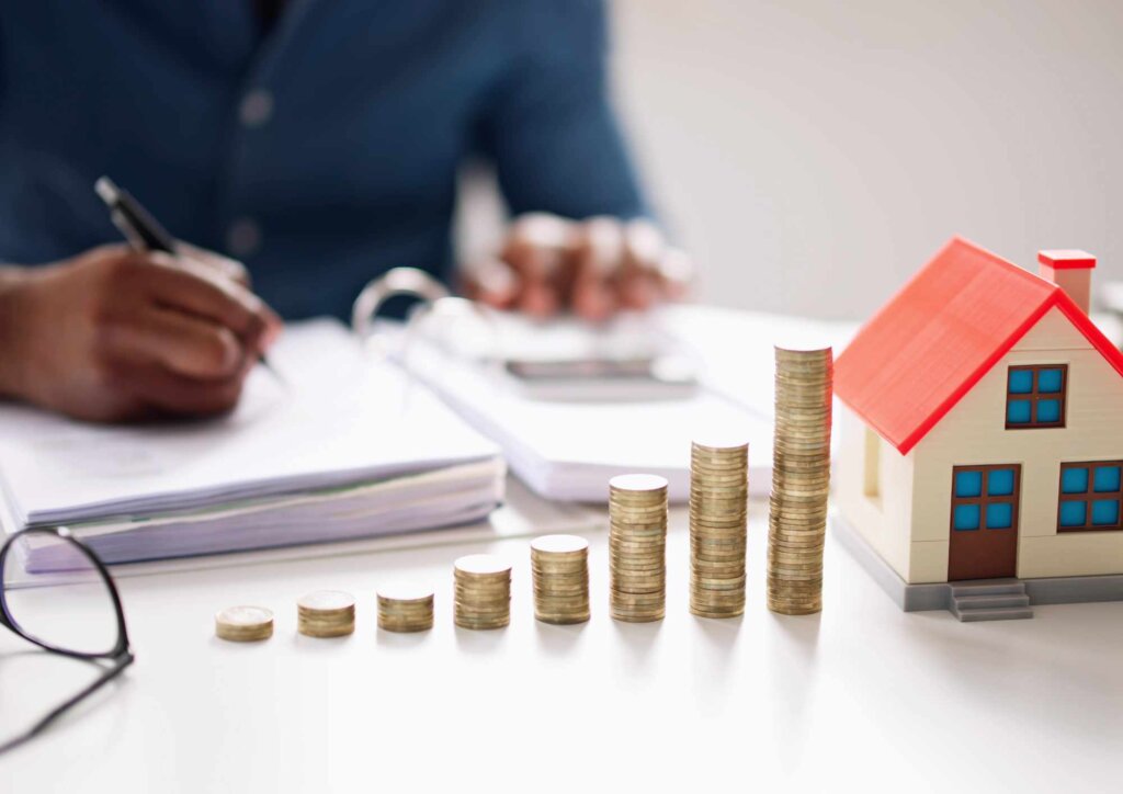 Organic Home Solutions LLC - we buy house in cash
