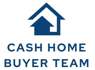 Cash Home Buyer Team logo