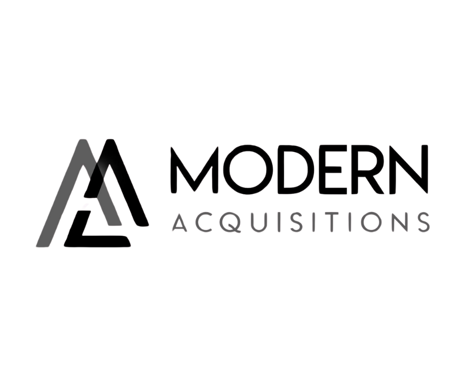 Modern Acquisitions, LLC logo