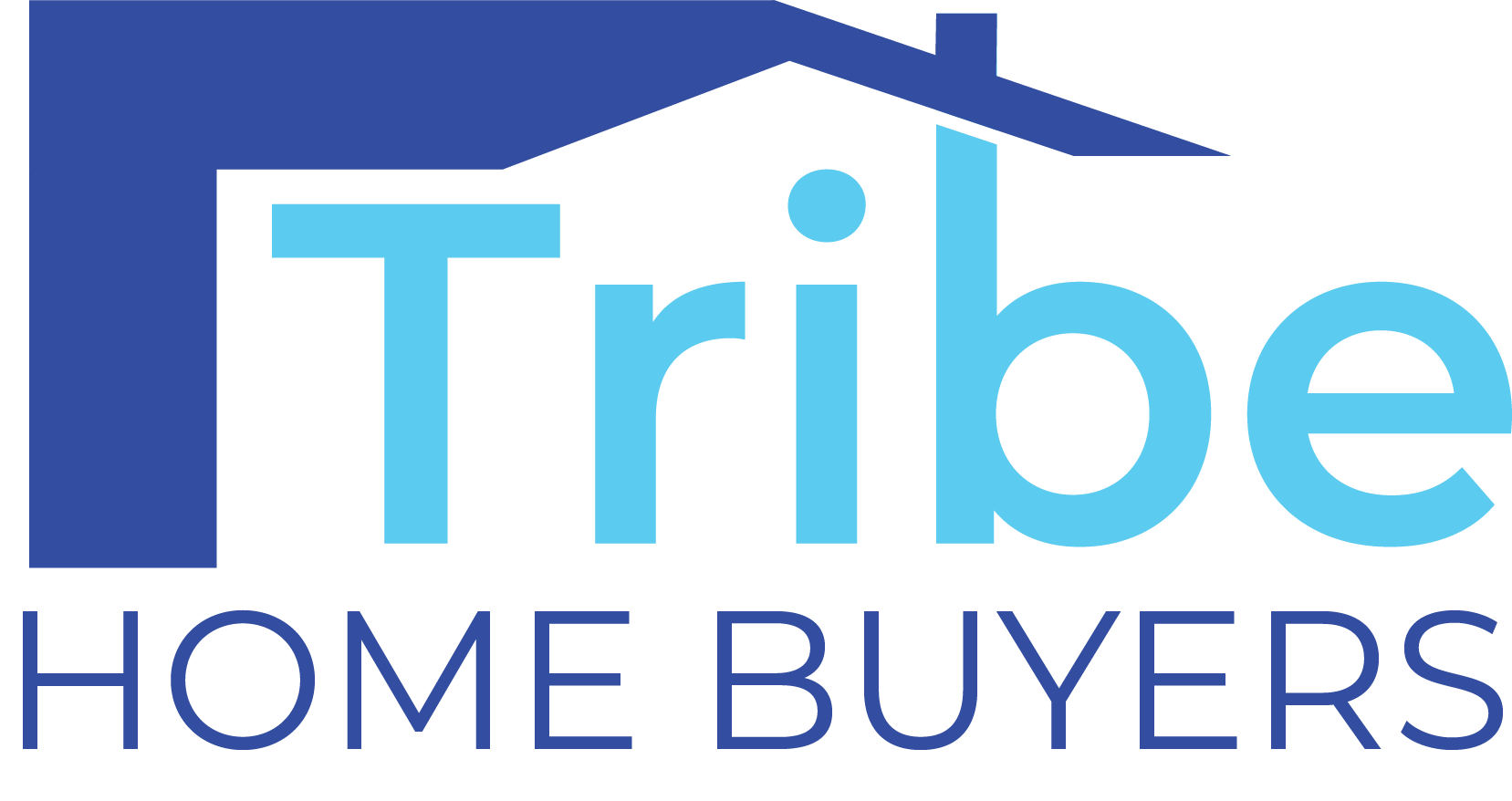 Tribe Home Buyers logo