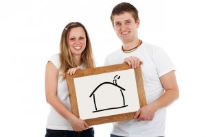 home sale