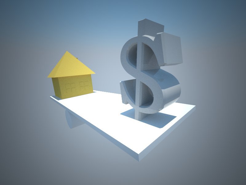 Selling home In Houston
