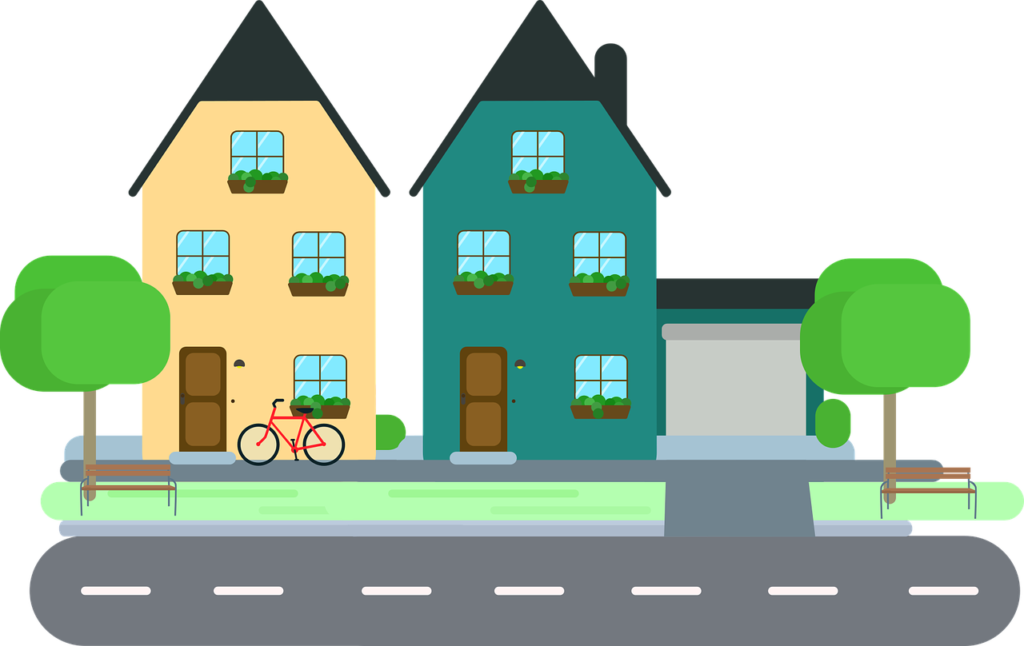 Home sale Home sale