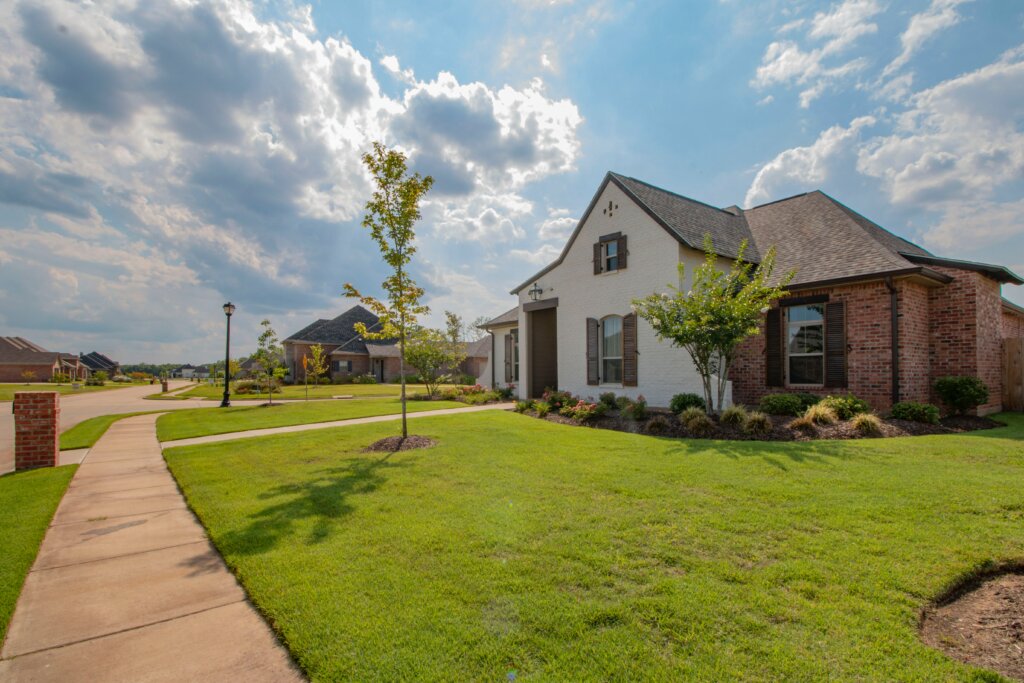 Houston Houses 