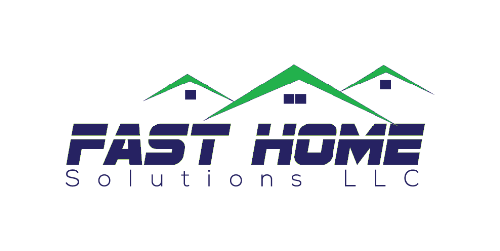 Fast Home Solutions LLC logo