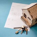 The probate process for the house in Metro Detroit, Michigan