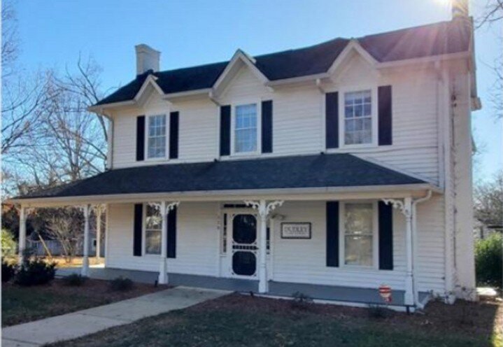 Statesville, NC home