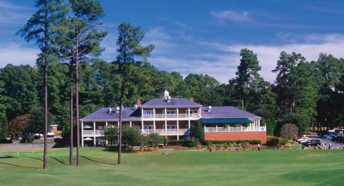 Landis, NC large estate