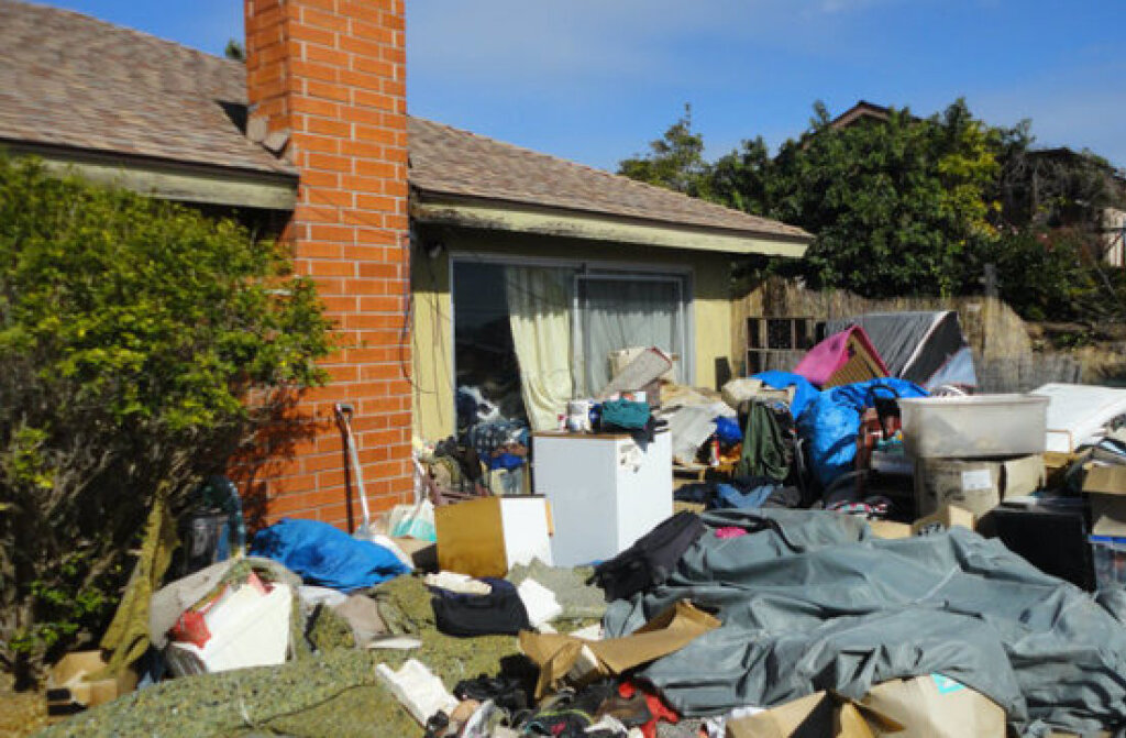 Sell Ugly Homes