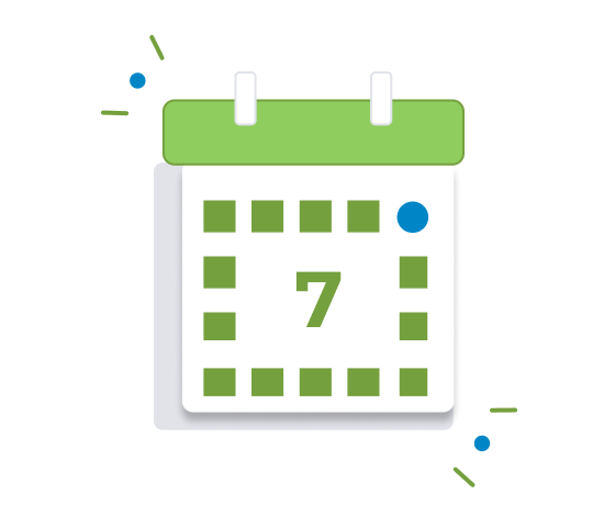 Calendar Icon
