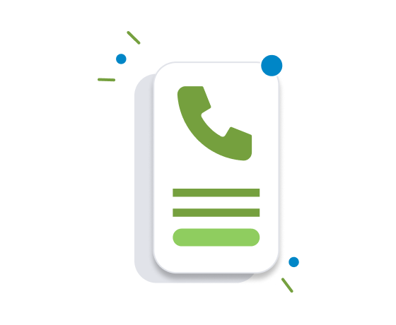 Phone Icon
