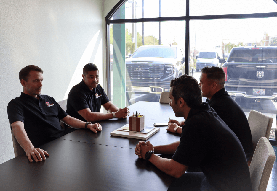 Home buying team in Tampa Florida