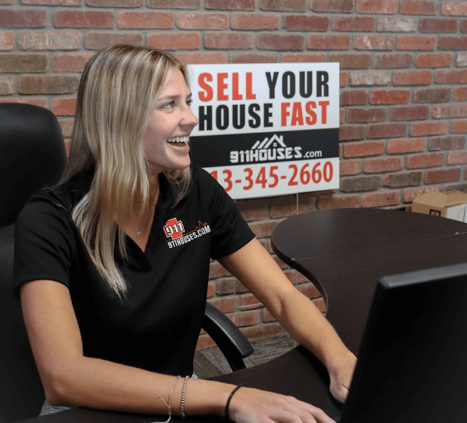 Trusted home buyers in Tampa