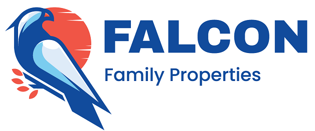 Falcon Family Properties logo