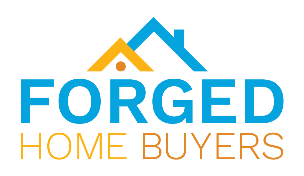 We Buy San Antonio Houses logo