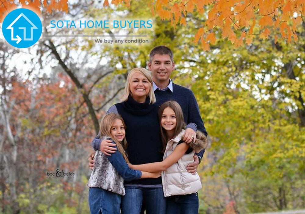 buy my house Minneapolis, Minnesota