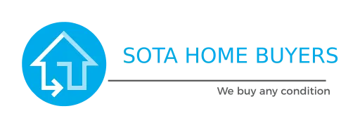 Sota Home Buyers logo