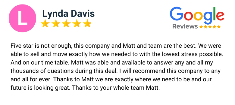 Cash Home Buyers Reviews Twin Cities