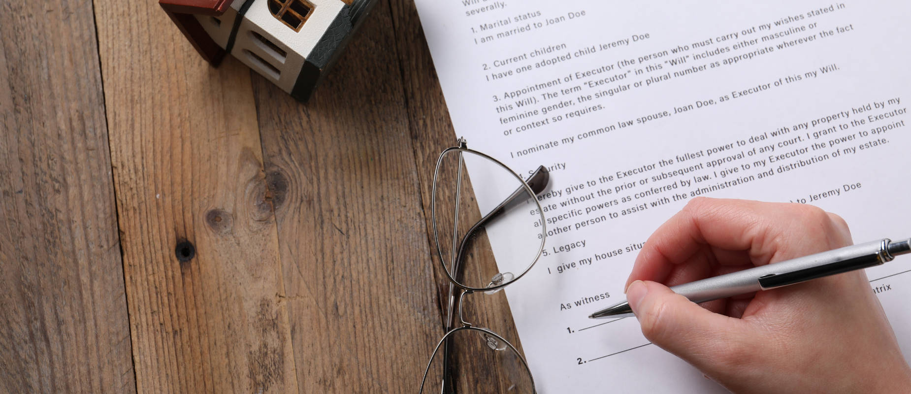Can you sell a house before probate in Minnesota hero Twin Cities