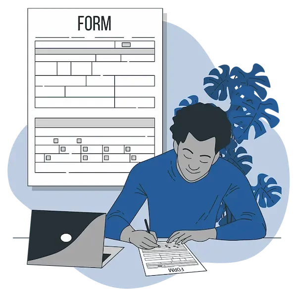 Tell Us About the Property