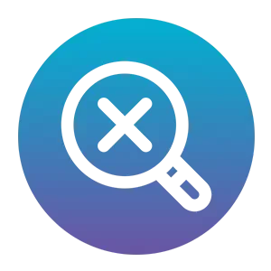 No inspections or appraisals