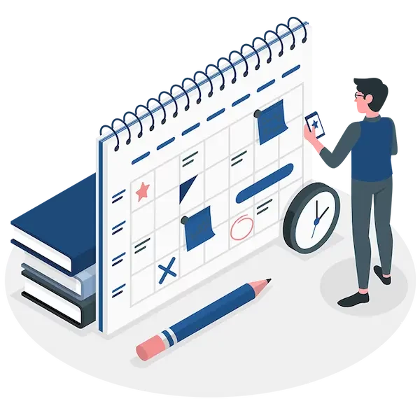 You Pick Your Closing Date