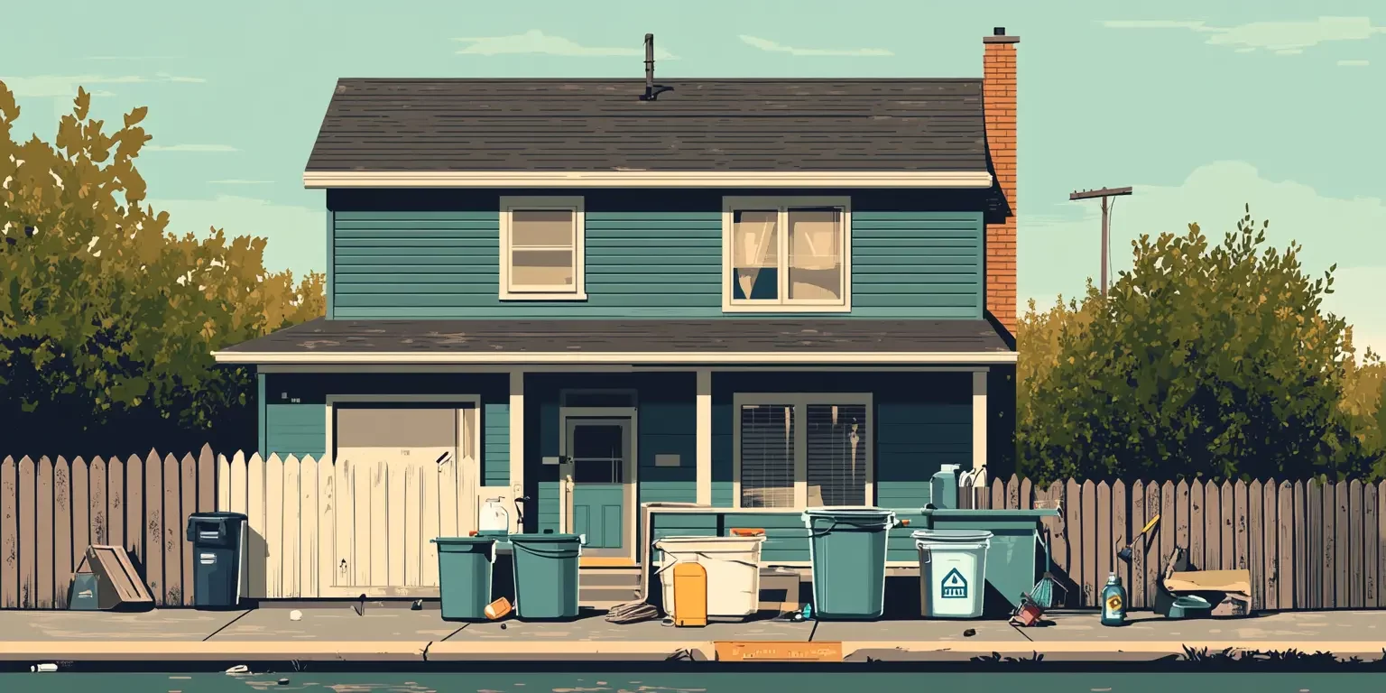 What Cash Buyers Look For (Hint: It's Not Granite Counters)