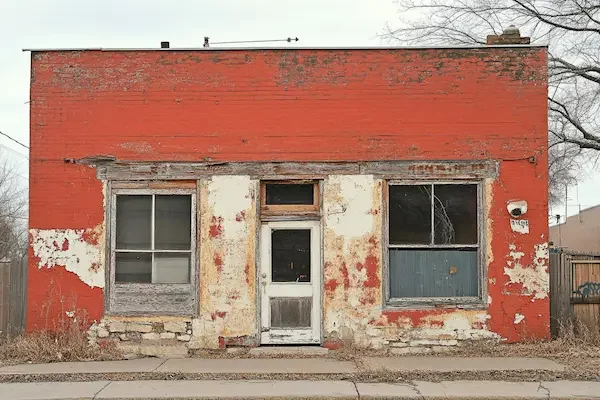 Why Repairs Aren't Worth the Hassle