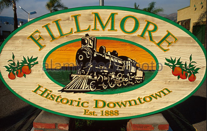 Fillmore