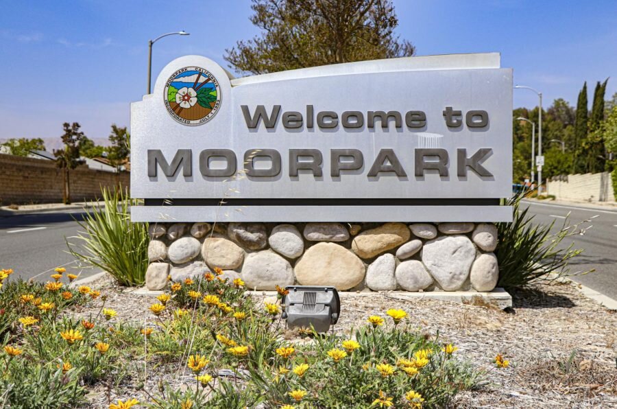 Moorpark