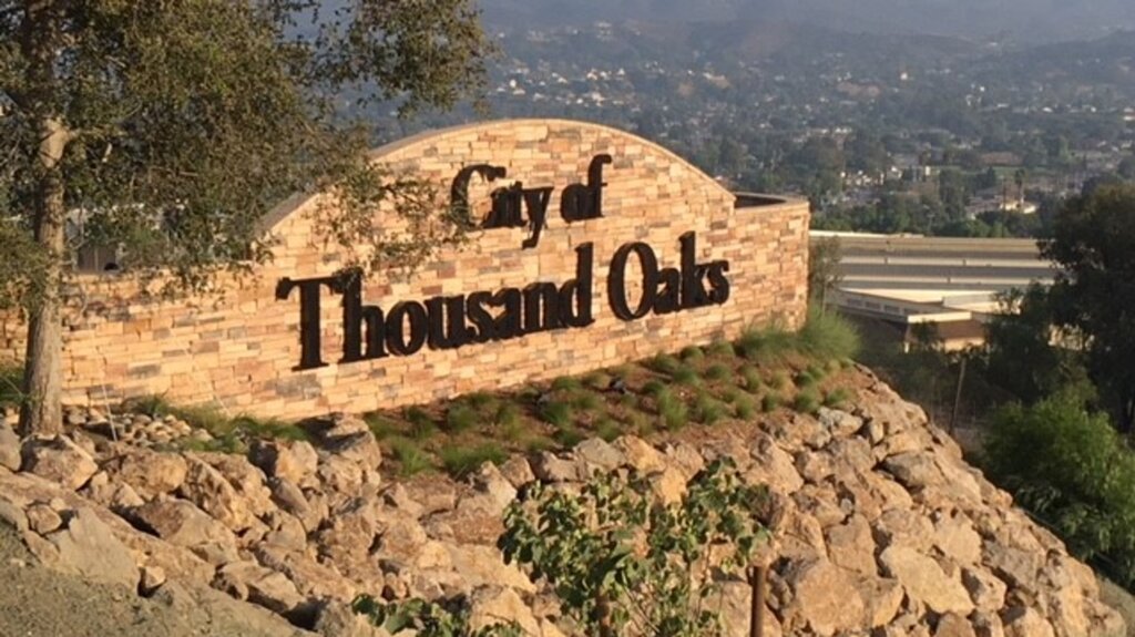 Thousand Oaks California