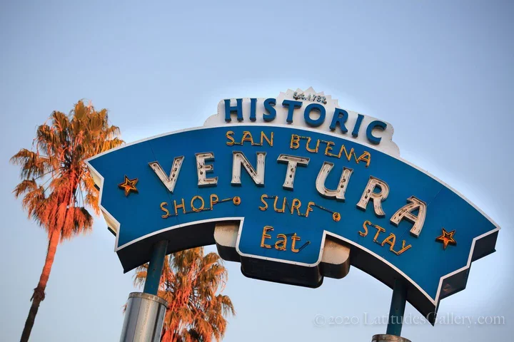 ventura california