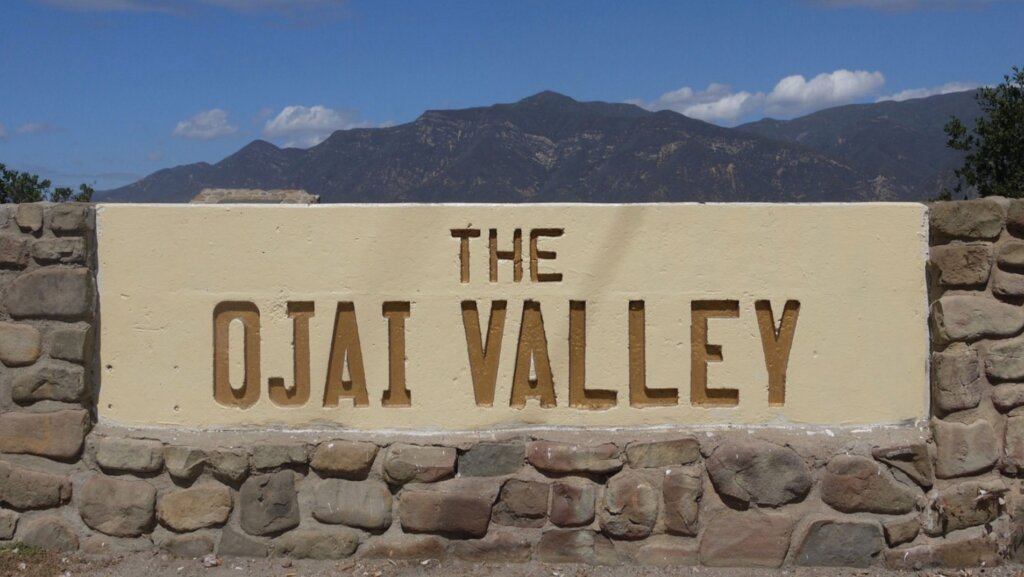 ojai california