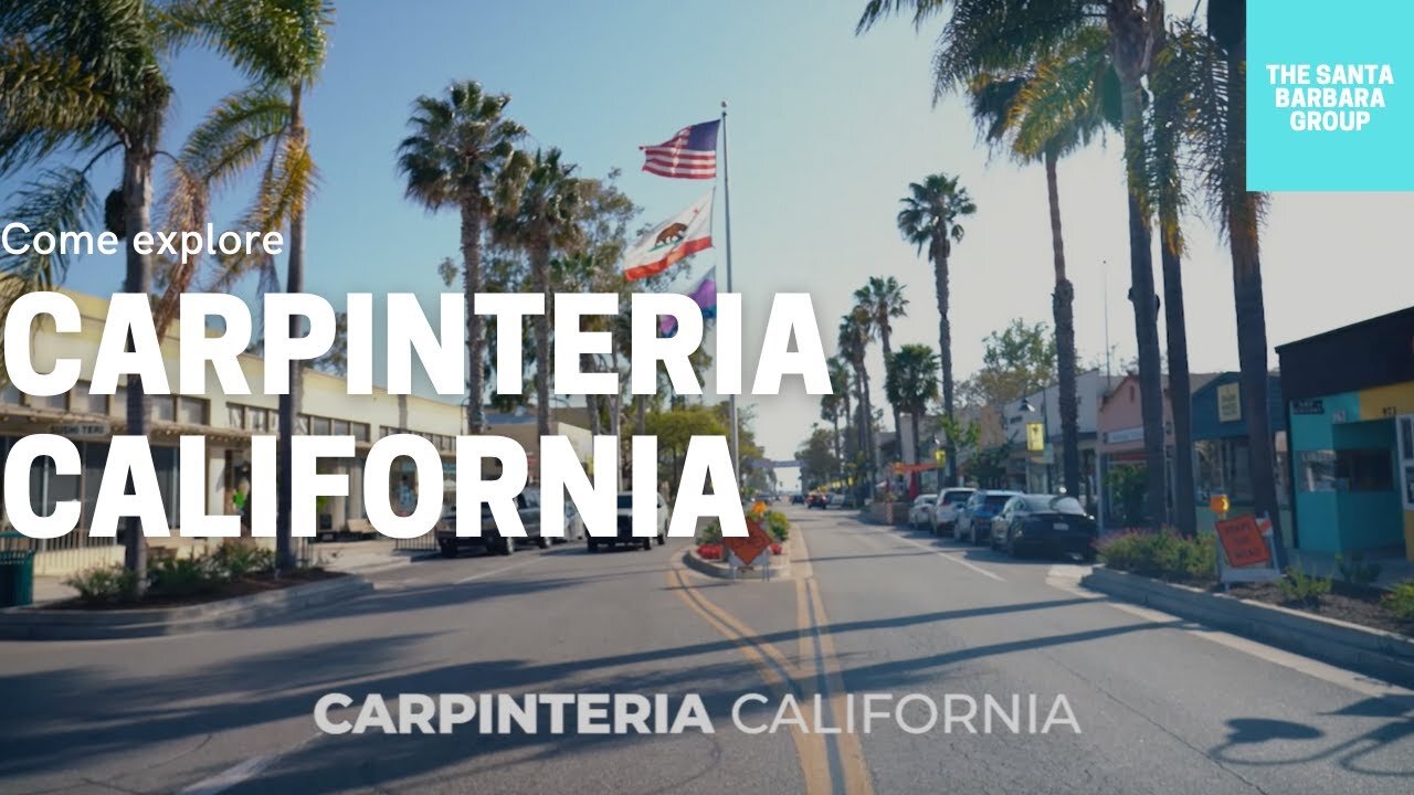 carpinteria california