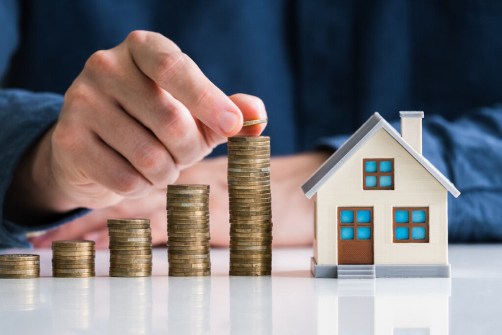 Sell My House