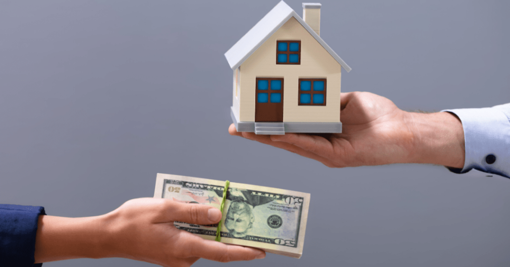 Benefits of selling your house to a cash home buyer