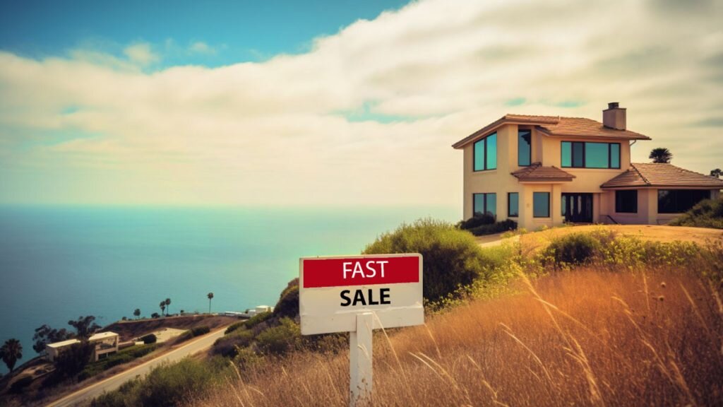 Sell My House San Diego | Quick Home Offers®