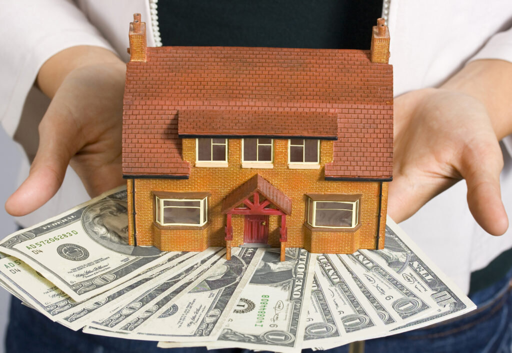 sell my house for cash