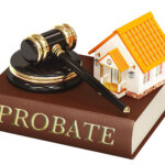 sell my probate property