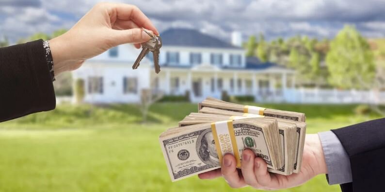 cash for house