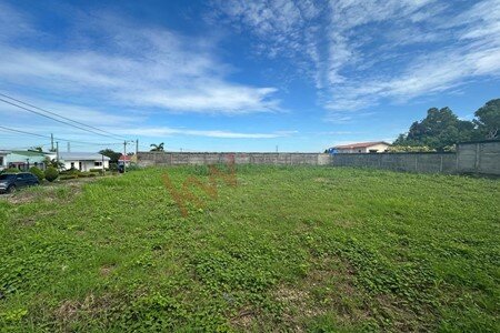 vacant land how to sell it