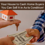 california cash home buyers