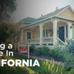 selling my califonia house while living abroad