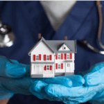 medical debt and your home